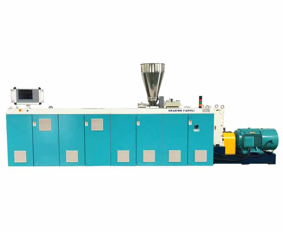 Comment utiliser efficacement les équipements individuels des fournisseurs de lignes d'extrusion de tuyaux à paroi solide
